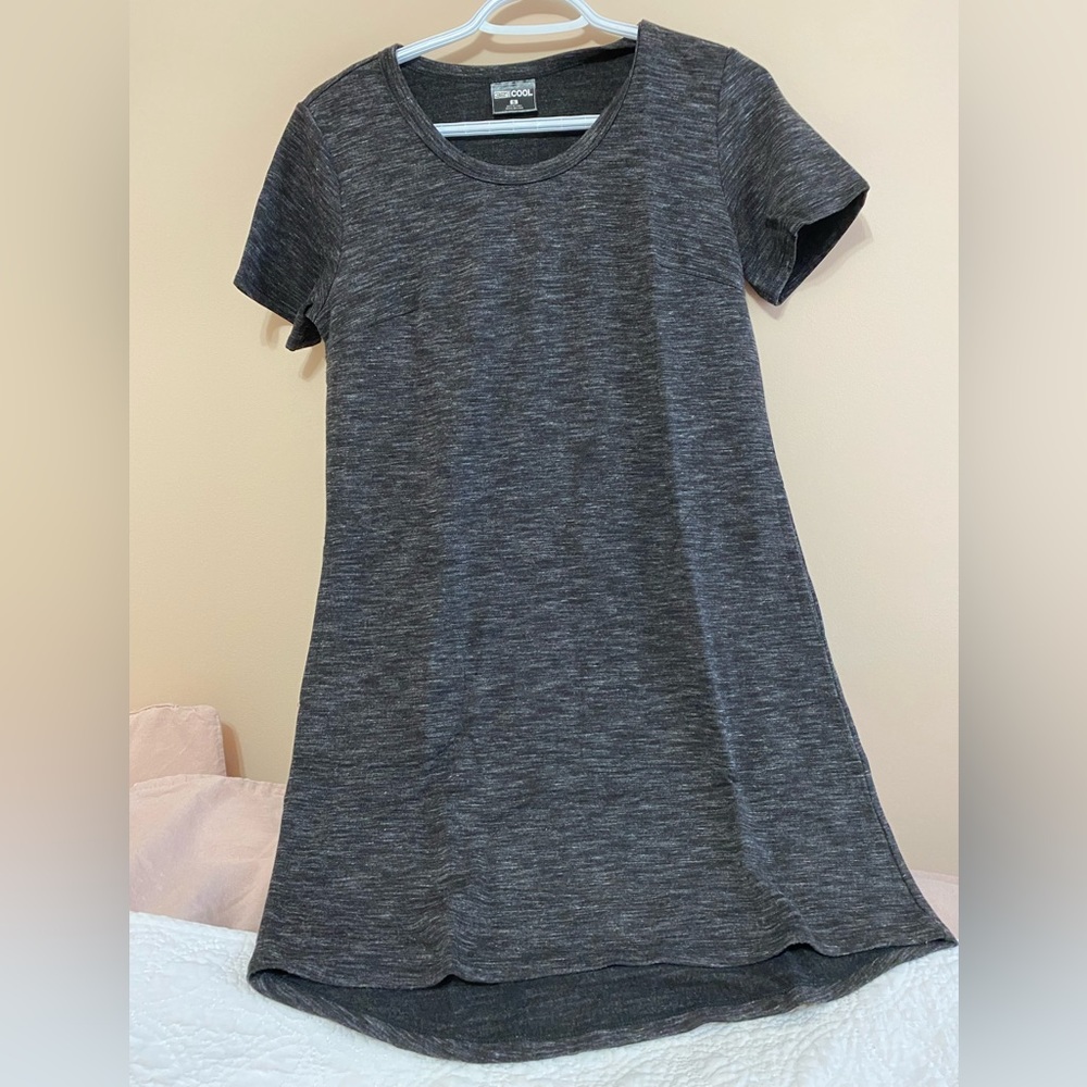 32 degrees grey dress
